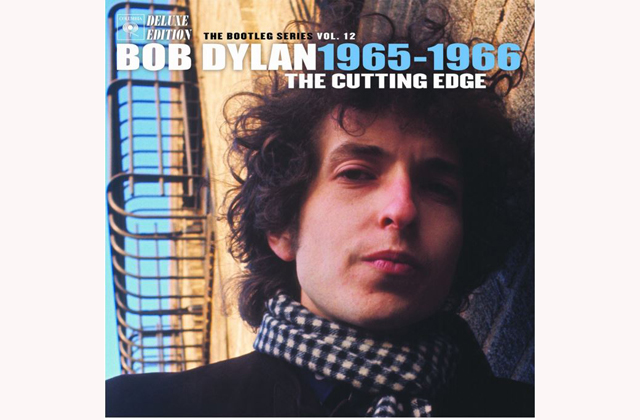 Preview Bob Dylan The Cutting Edge 1965-1966: The Bootleg Series Vol ...