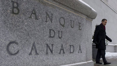 Bank Of Canada To Chop Interest Rates Again, But Will Lenders Follow ...