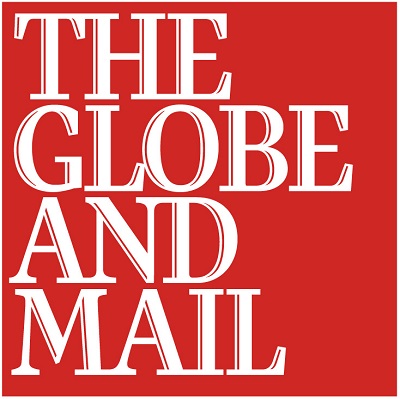 Globe and Mail, still using out-of-date Flash videos