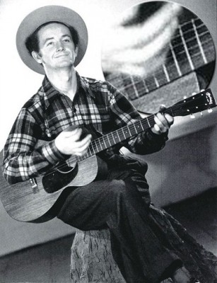 Woody Guthrie 0-15 1941