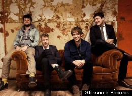 Mumford and Sons – Babel