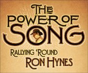 Fans of Ron Hynes Pack Cohn Auditorium For Benefit