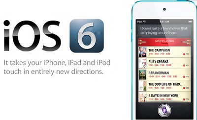 iOS 6 Update Fail (illustration Apple)