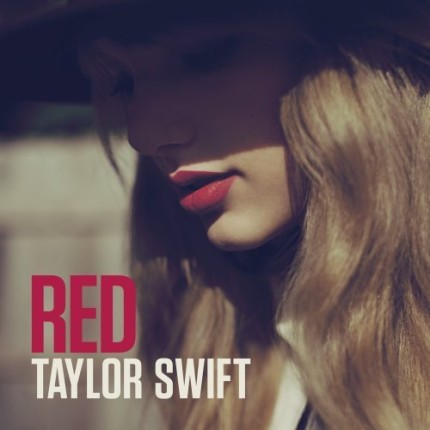 Taylor Swift – Red