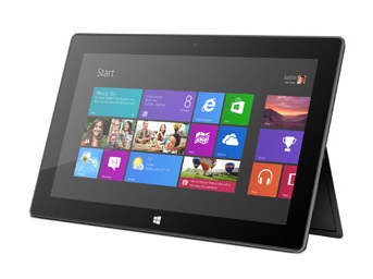Surface RT $499