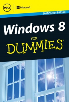 Windows 8 for Dummies (Wiley)