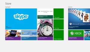 Windows Store has 35,971 apps