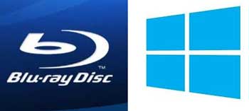 Blu-ray drives disappear in Windows 8 Explorer