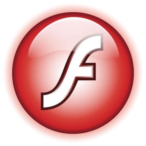 Adobe Flash now allowed with Windows 8