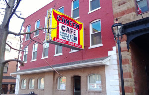 Canton Cafe – great Chinese food and friendly people (S. Pate photo)