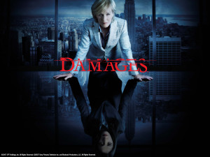 Damages on Netflix – 4 seasons of resident evil lawyers in an adult soap opera