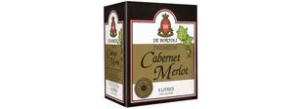 Cabernet Merlot Cask by iWine (De Bertoli)