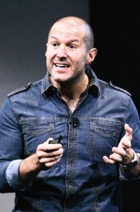 Apple VP Jony Ives – why is the liquor store closed at 3 AM in Cupertino?